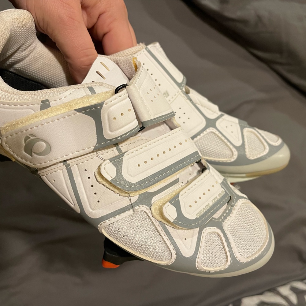 Pearl Izumi Cycling Shoes